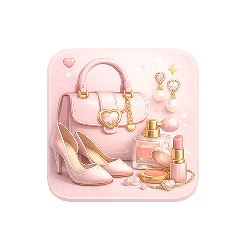 Jewelry & Accessories