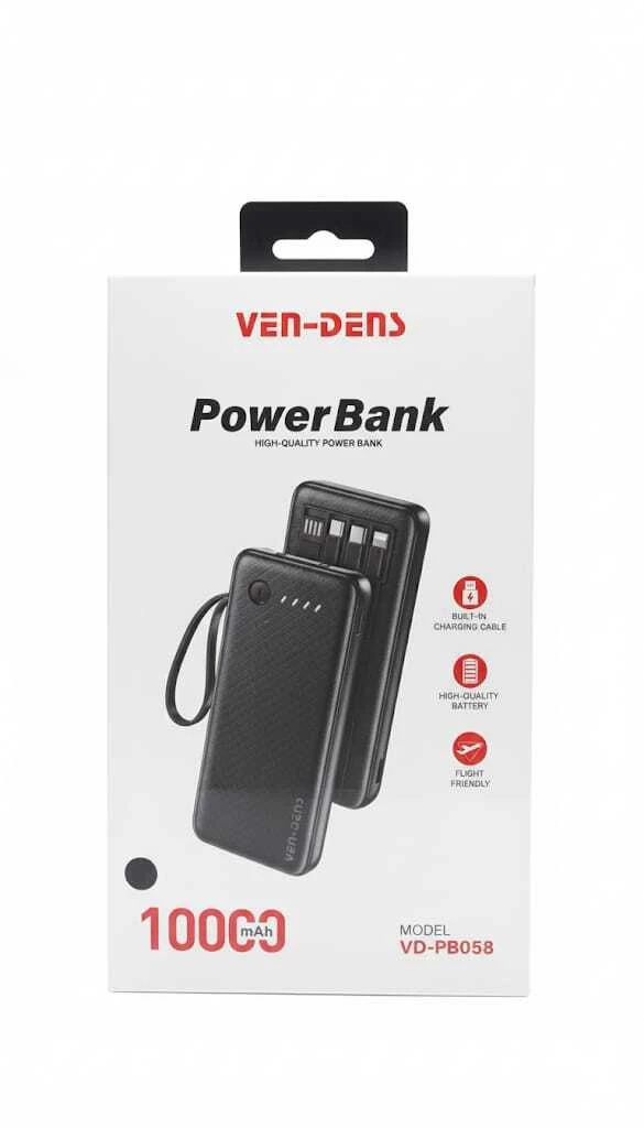 Ven-Dens VD-PB058 10000mA...