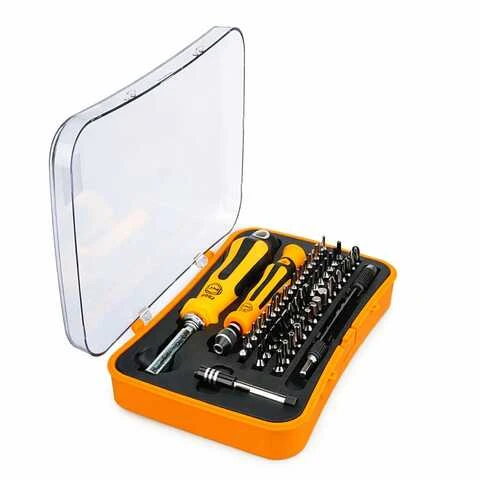 57 In 1 Precision Screwdriver Repair Tool Kit for...