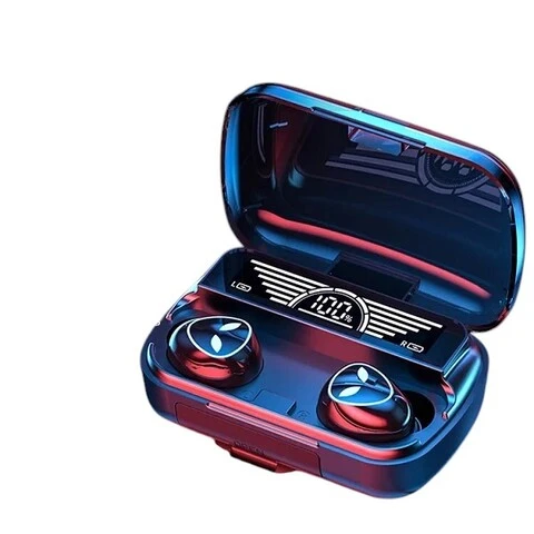 M20 TWS Bluetooth 5.3 Wir...