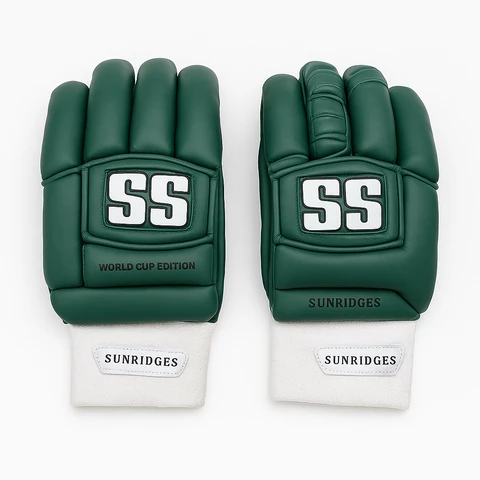 SS Supertest Cricket Batting Gloves for Men & Yout...