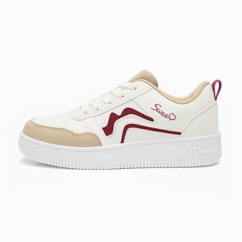 Women's Casual Air Sole S...