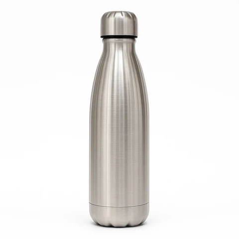 Stainless Steel Vacuum Insulated Water Bottle – Do...