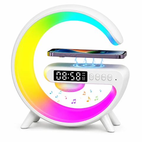 G-Shape Multifunctional B...