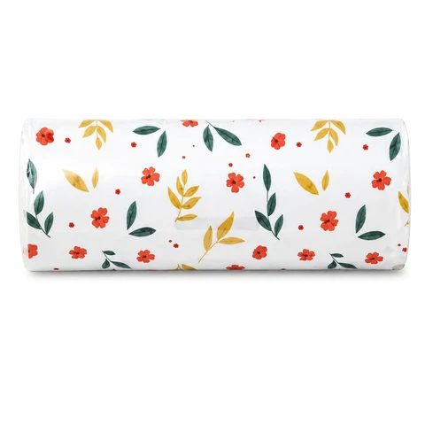 Air Conditioner Dustproof Cover – Washable Indoor AC Protective Cover (1 Ton / 1.5 Ton / 2 Ton)