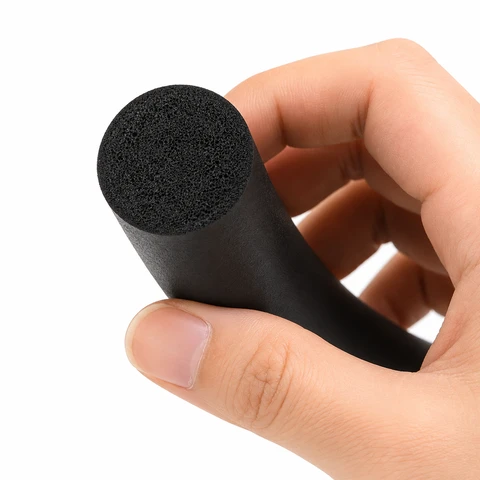 Backer Rod EPE Foam Seal Strip – Flexible Gap Filler for Caulking, Crack Repair & Joint Sealing